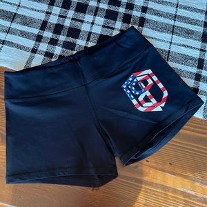 Born Primitive Double Take Bootie Short Size M